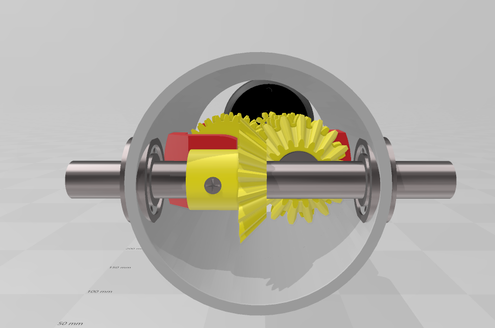 Sample Gearbox Image